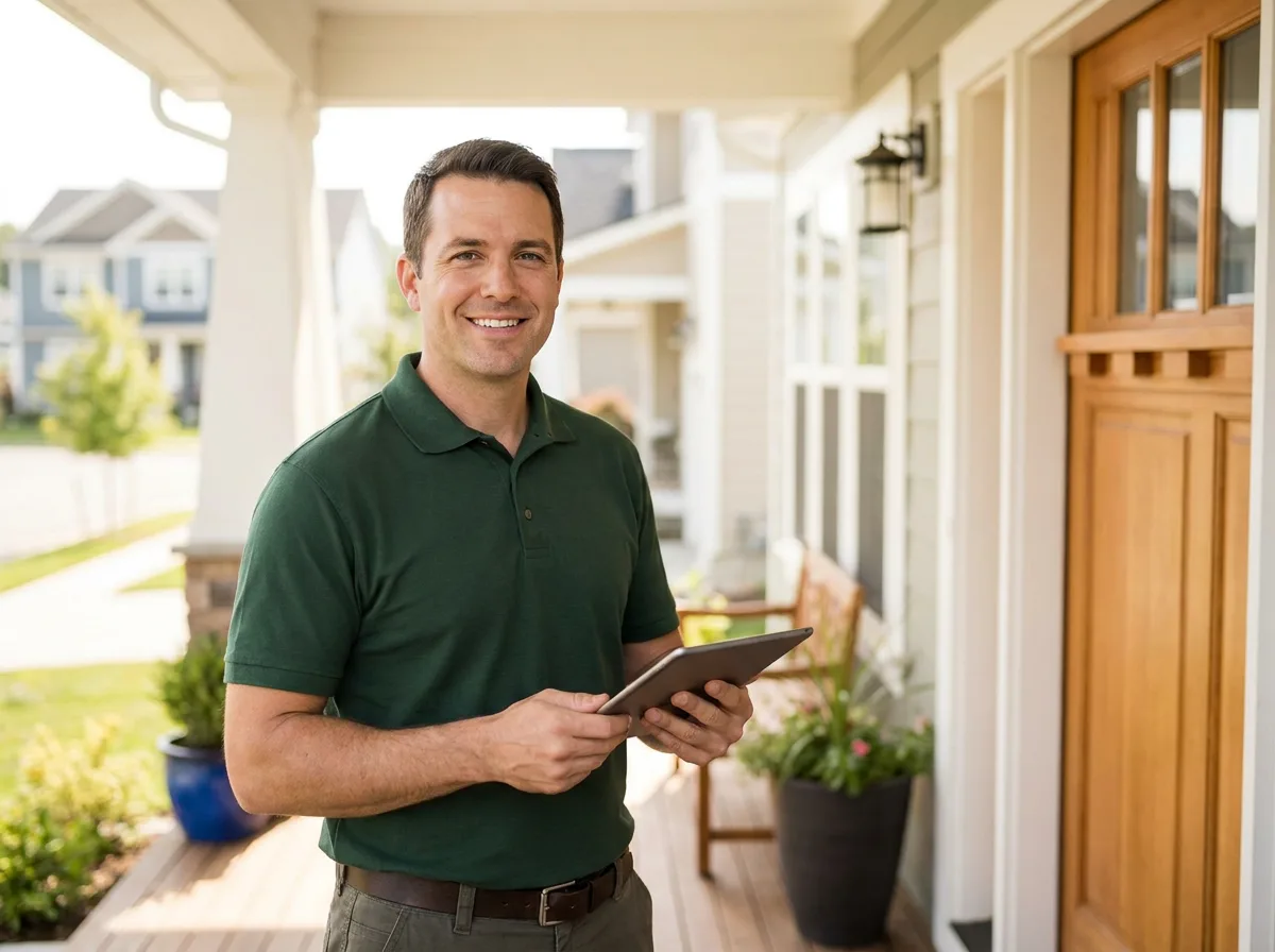 Pest control FAQs for Nelson, WI